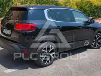 2020 Citroen C5