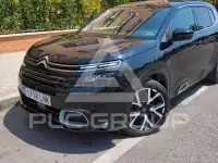 2020 Citroen C5