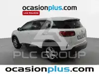 2020 Citroen C5