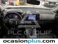 2020 Citroen C5