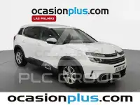 2020 Citroen C5