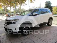 2020 Citroen C5