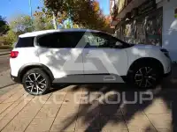 2020 Citroen C5