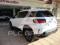 2020 Citroen C5