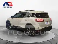2020 Citroen C5