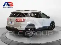 2020 Citroen C5
