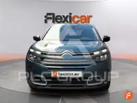 2020 Citroen C5