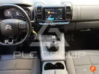 2020 Citroen C5