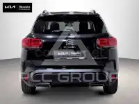 2020 Citroen C5