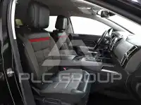 2020 Citroen C5