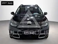 2020 Citroen C5