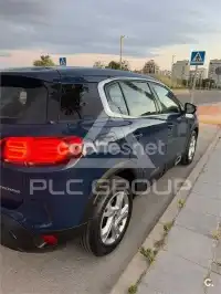 2020 Citroen C5