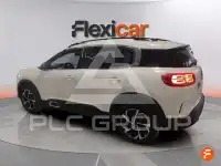 2020 Citroen C5