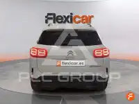 2020 Citroen C5