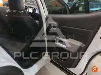 2020 Citroen C5