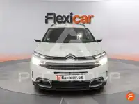 2020 Citroen C5