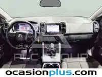 2020 Citroen C5