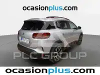 2020 Citroen C5