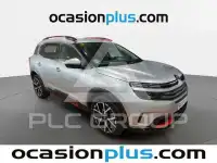 2020 Citroen C5