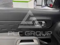 2020 Citroen C5