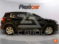 2020 Citroen C5