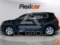 2020 Citroen C5