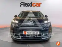 2020 Citroen C5