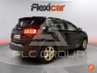 2020 Citroen C5