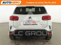 2020 Citroen C5
