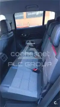 2020 Citroen C5