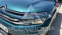 2020 Citroen C5