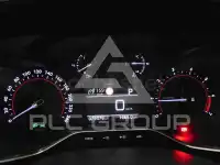 2020 Citroen C5