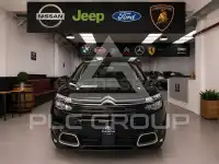 2020 Citroen C5