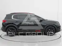 2020 Citroen C5
