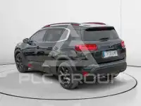2020 Citroen C5
