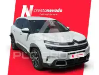 2020 Citroen C5