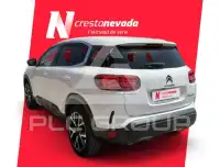 2020 Citroen C5