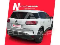 2020 Citroen C5