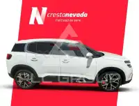 2020 Citroen C5
