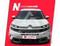 2020 Citroen C5