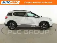 2020 Citroen C5