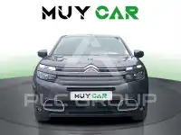 2020 Citroen C5