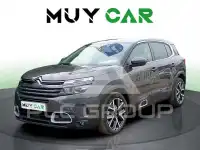 2020 Citroen C5