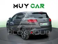2020 Citroen C5