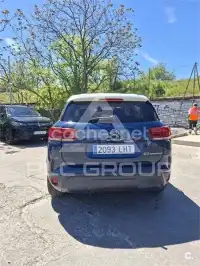 2020 Citroen C5