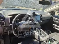 2020 Citroen C5