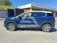 2020 Citroen C5