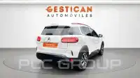 2020 Citroen C5