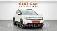 2020 Citroen C5