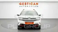 2020 Citroen C5